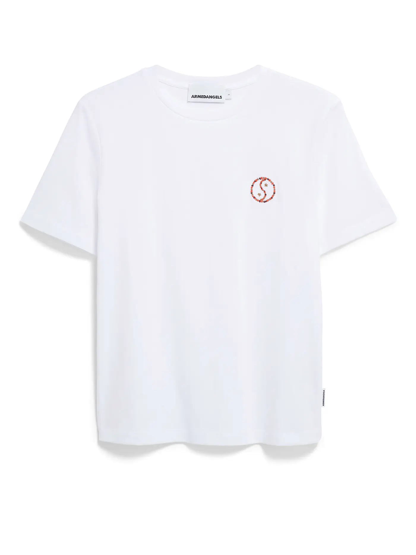 ARMEDANGELS | T-Shirt LUALAA FLOWER | 